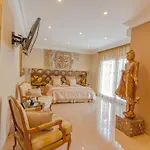 Сasa de vacaciones In Der Naehe Des Strandes- Beheiztes Schwimmbad- Spielraum- Spielzimmer- Etc By Interhome Marbella