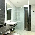 In Der Naehe Des Strandes- Beheiztes Schwimmbad- Spielraum- Spielzimmer- Etc By Interhome Holiday home Marbella