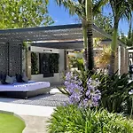 Сasa de vacaciones In Der Naehe Des Strandes- Beheiztes Schwimmbad- Spielraum- Spielzimmer- Etc By Interhome Marbella