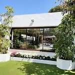 In Der Naehe Des Strandes- Beheiztes Schwimmbad- Spielraum- Spielzimmer- Etc By Interhome * Marbella