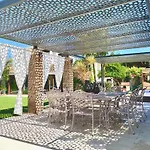 Holiday home In Der Naehe Des Strandes- Beheiztes Schwimmbad- Spielraum- Spielzimmer- Etc By Interhome Marbella