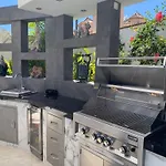 In Der Naehe Des Strandes- Beheiztes Schwimmbad- Spielraum- Spielzimmer- Etc By Interhome Holiday home