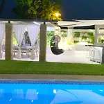 In Der Naehe Des Strandes- Beheiztes Schwimmbad- Spielraum- Spielzimmer- Etc By Interhome Holiday home