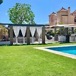 In Der Naehe Des Strandes- Beheiztes Schwimmbad- Spielraum- Spielzimmer- Etc By Interhome Holiday home Marbella