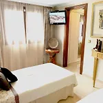 Holiday home In Der Naehe Des Strandes- Beheiztes Schwimmbad- Spielraum- Spielzimmer- Etc By Interhome Marbella
