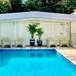 In Der Naehe Des Strandes- Beheiztes Schwimmbad- Spielraum- Spielzimmer- Etc By Interhome Сasa de vacaciones *