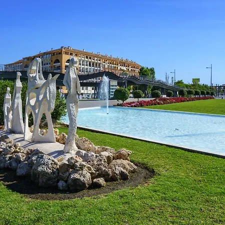 In Der Naehe Des Strandes- Beheiztes Schwimmbad- Spielraum- Spielzimmer- Etc By Interhome Marbella