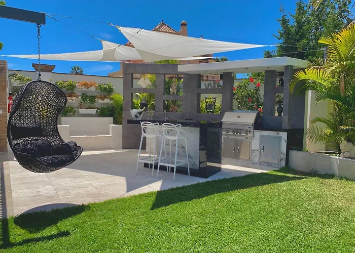 Nyaraló In Der Naehe Des Strandes- Beheiztes Schwimmbad- Spielraum- Spielzimmer- Etc By Interhome *