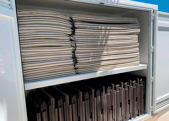 Nyaraló In Der Naehe Des Strandes- Beheiztes Schwimmbad- Spielraum- Spielzimmer- Etc By Interhome Marbella