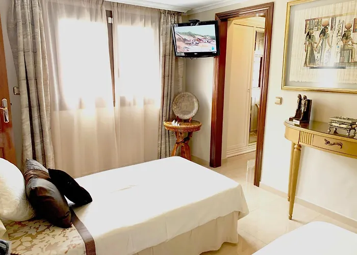 Nyaraló In Der Naehe Des Strandes- Beheiztes Schwimmbad- Spielraum- Spielzimmer- Etc By Interhome Marbella