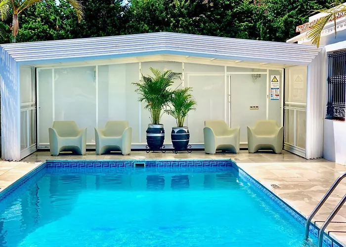 In Der Naehe Des Strandes- Beheiztes Schwimmbad- Spielraum- Spielzimmer- Etc By Interhome Feriehus *